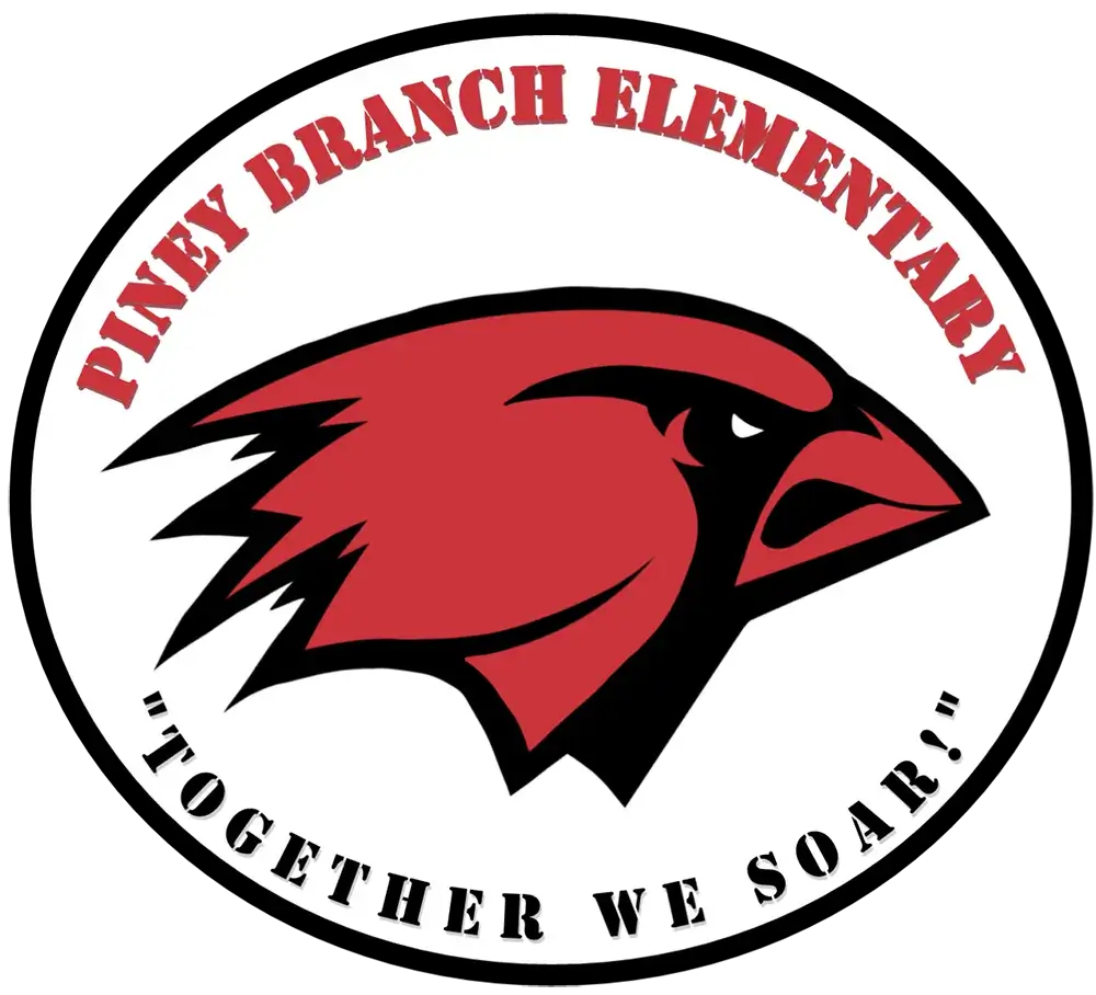 Piney Branch Elementary School Logo